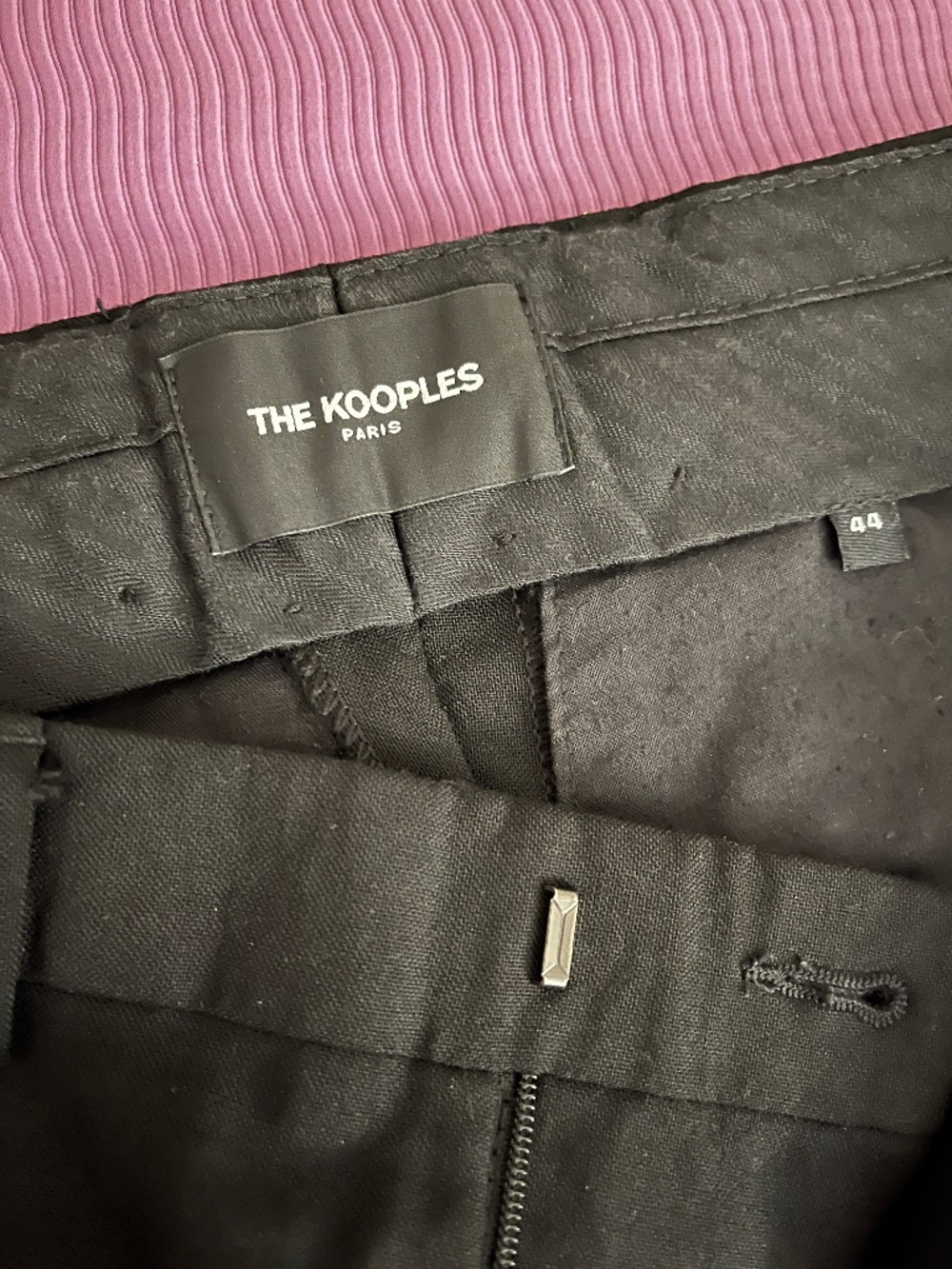 The Kooples Men's Pants
